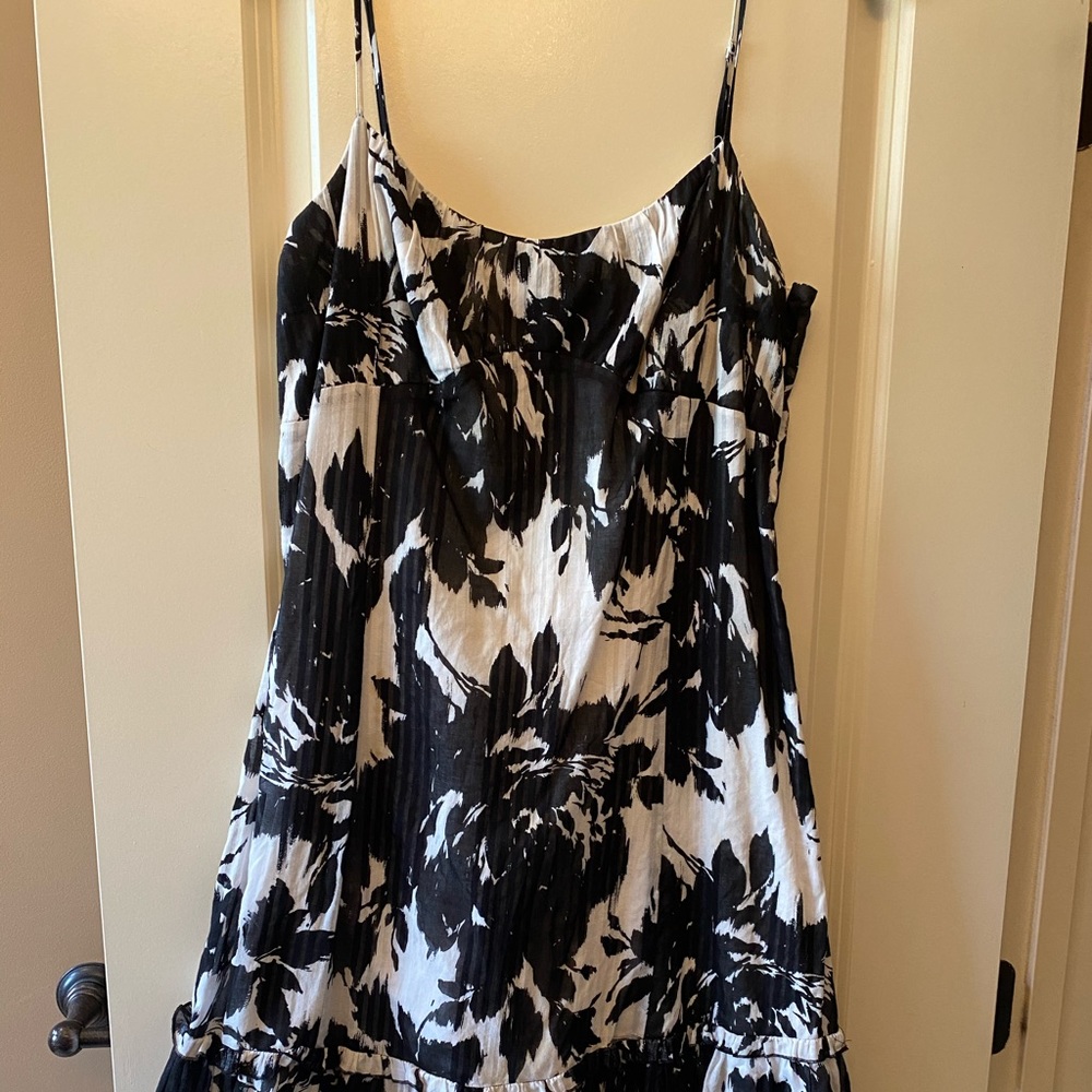 Loft dress